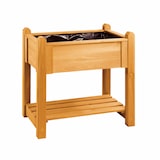 thumbnail of Wilk Kräuter-/Hochbeet Basic honigbraun