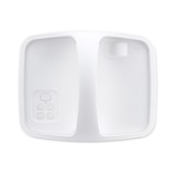 thumbnail of AOpen QF13s, LED-Beamer weiß, FullHD, 350 Lumen, White LED, Tragbar