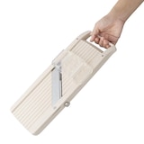 thumbnail of Mandoline Professionnelle Japonaise Jumbo - Vogue