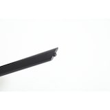 thumbnail of SalesFever Armlehnstuhl |  360 Grad Drehfunktion | Bezug Strukturstoff | Gestell Metall | B 60 x T 67 x H 93 cm | Grau