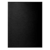 thumbnail of Exacompta 210018E 100er Packung Aktendeckel ROCK''S 210 24x32cm - Schwarz