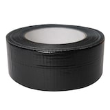 thumbnail of Gewebeklebeband schwarz Panzertape Gaffaband Panzerband 48 mm x 50 m