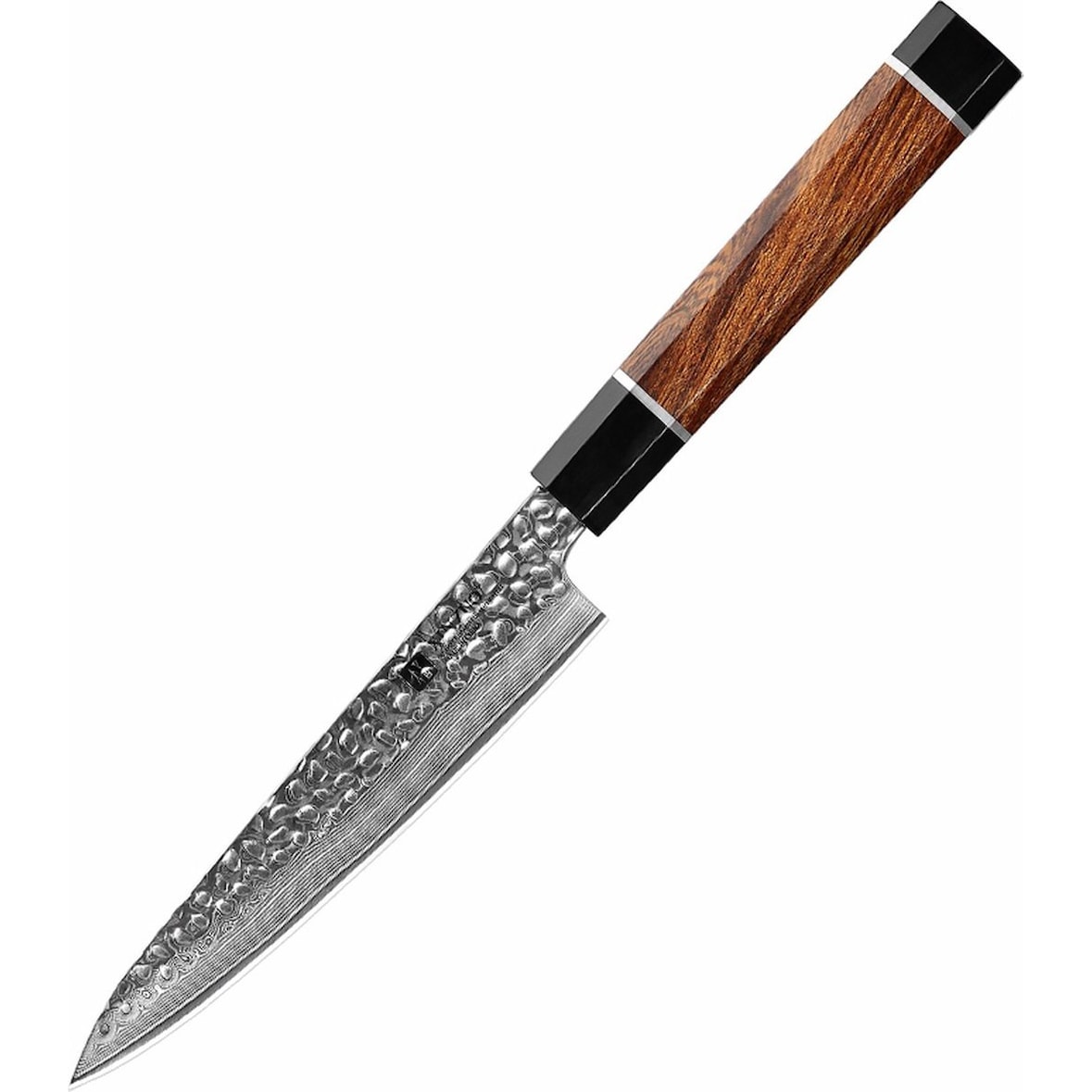 XinZuo - Damascus Groentemes - PM8 Zhen series