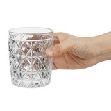thumbnail of Olympia Havana Tumbler Klar - 300ml - Glas - 12 Wassergläser