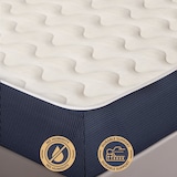 thumbnail of Materasso ESSENTIAL 140 X 200 Waterfoam ipoallergenico 10CM made in Italy