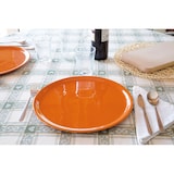 thumbnail of Speciaal pizzabord, HENDI, ⌀330mm
