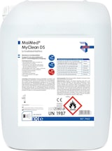 thumbnail of MaiMed MyClean DS - Schnelldesinfektionsmittel - 2 x 5L - Desinfektionsmittel