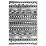 thumbnail of vidaXL Buitenkleed 120x180 cm polypropeen zwart
