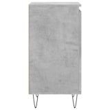thumbnail of Helloshop26 - Buffet Sideboard Kommode Kleiderschrank Aufbewahrungsmöbel Organizer für Küche Wohnzimmer Lounge 2er-Set 40 x 35 x 70 02_0036849