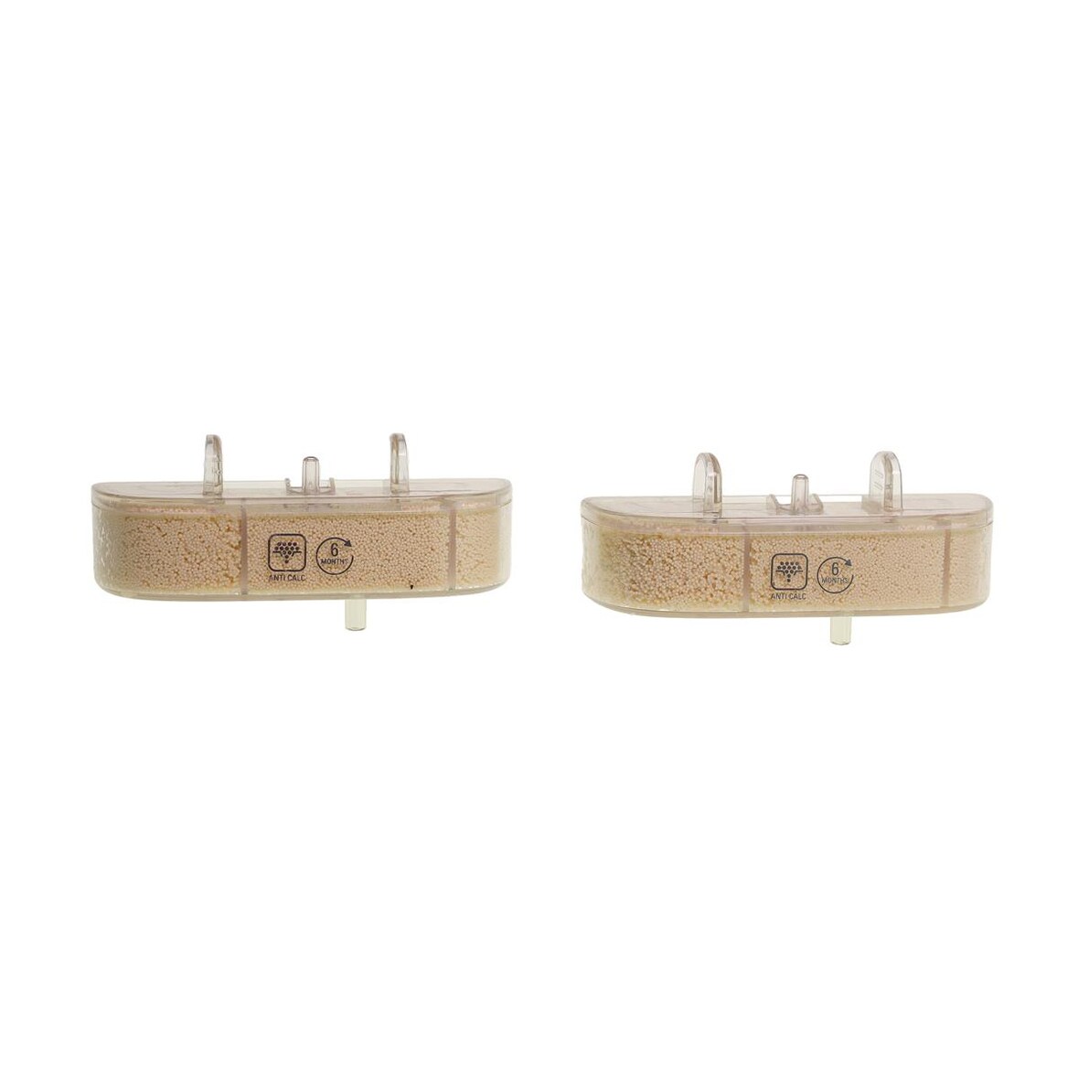 Rowenta ZR005806 Kalkfilter für RY7757WH RY7777WH Clean & Steam Revolution