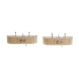 thumbnail of Rowenta ZR005806 Kalkfilter für RY7757WH RY7777WH Clean & Steam Revolution