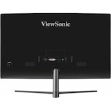 thumbnail of Viewsonic VX Series VX2458-C-mhd 61 cm (24 Zoll) 1920 x 1080 Pixel Full HD LED Schwarz