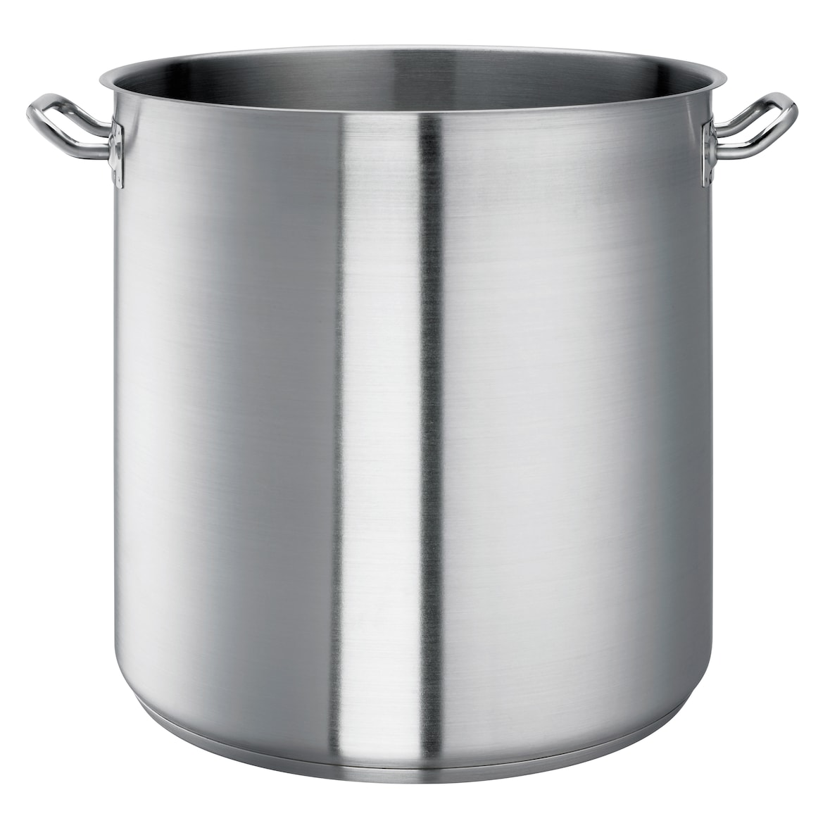 Marmita GastroSUS Chef, acero inoxidable, 20 cm, aprox. 6,3 litros