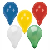 thumbnail of PAPSTAR, Ballonnen Ø 32 cm assorti kleuren