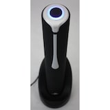 thumbnail of Lacor - 63031 - Sacacorchos Eléctrico Con Base Cargador - Negro