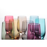 thumbnail of Bicchieri SORA set da 6 di 390 ml