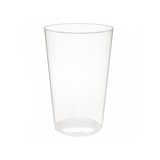 thumbnail of 500 Uds. Vaso bebidas frías de PS inyectado y transparente (400ml)  Ref PQP103.67