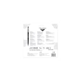 thumbnail of Paper Mate Flair, Medium, 12 Farben, Mehrfarbig, 0,7 mm, Mehrfarbig, Tinte auf Wasserbasis