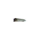 thumbnail of Campana Industrial Extractora Acero Inoxidable Techo Bajo 1200x900x450mm
