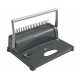 thumbnail of GENIE CB850 Bindegerät Bindemaschine Spiralbindegerät Stanzgerät Binder A4 Buch