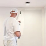 thumbnail of Pintura Aislante Térmica Sanaxil P-Therm (4l, Blanco) - Pintura mineral para evitar puentes térmicos. Anticondensación y aislante