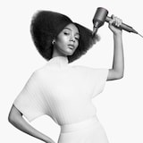 thumbnail of Dyson SupersonicTM Haartrockner Anthrazit / Fuchsia