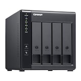 thumbnail of Qnap - Serveur De Stockage Nas - Tr-004  - 4 Baies - Usb-c 3.1 - Boitier Nu