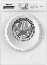 thumbnail of Lavadora MILECTRIC LV-814 - Blanca, 8kg, E, 1400rpm, 23 programas