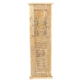 thumbnail of SIT Möbel Porte-manteau en manguier naturel avec 4 crochets | L 85 x P 40 x H 45 cm