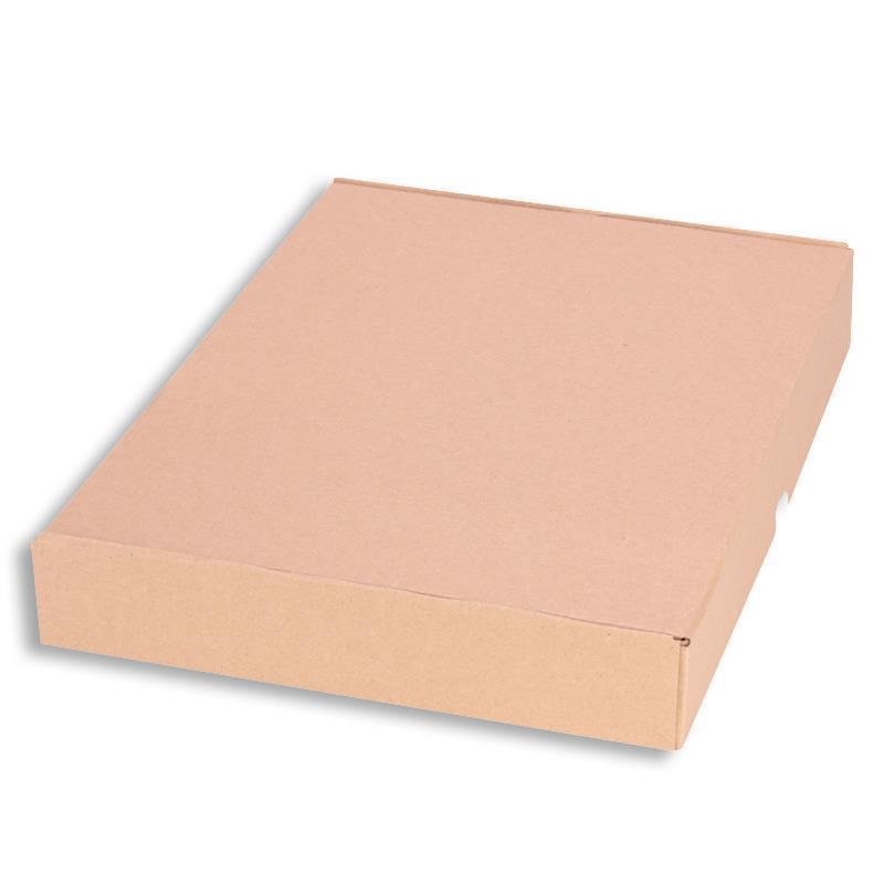 200 Stück Maxibriefkarton 350 x 250 x 50 mm