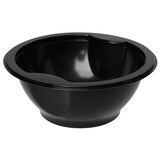 thumbnail of 480x DUNIFORM Multi-Schale 153 x 153 x 60 mm Schwarz ungeteilt