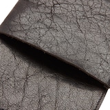 thumbnail of Served with Style - 78042 Black - Bestekmapje open 21cm deels omgeboekt