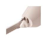 thumbnail of KENWOOD couteau électrique 100w blanc kn650a