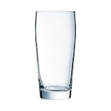 thumbnail of Arcoroc - Verre à bière Willy Becher 33cl x 12