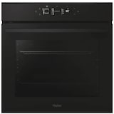 thumbnail of Horno Haier H6 ID46G3YTB pirolítico multifunción negro