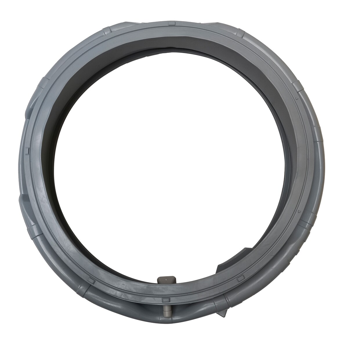 Türmanschette wie Samsung DC97-18852C Gummiring für Waschmaschine