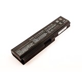 thumbnail of Akku kompatibel mit Toshiba Satellite C650D-10K