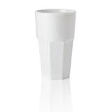 thumbnail of Q Squared - Longdrinkglas, 390 ml, Füllstrich 300 ml, weiß, Polycarbonat