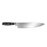 thumbnail of METRO PROFESSIONAL Cuchillo de cocinero Expert, acero inoxidable, 25 cm, negro