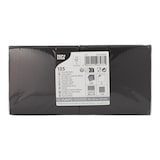 thumbnail of PAPSTAR 125 servetten 2-laags "PUNTO" 1/4-voudig 20 cm x 20 cm zwart microgestikt
