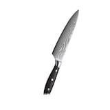 thumbnail of METRO PROFESSIONAL Kochmesser Damascus, 20 cm