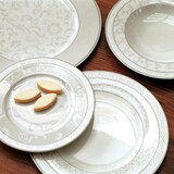 thumbnail of Villeroy & Boch Gray Pearl Schüssel rund 24cm