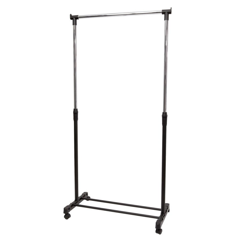 Alba PMJACK N Vestiaire mobile télescopique
