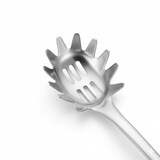 thumbnail of Cuchara para espaguetis profesional de acero inoxidable de 320 mm - Equipementpro