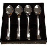 thumbnail of Couvert Royal Koffielepels - 8-delig - 18/10 edelstaal
