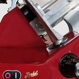 thumbnail of Profi-Aufschnittmaschine Berkel Pro Line XS25 rot