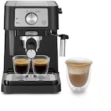 thumbnail of Cafetera Delonghi EC260BK Espresso