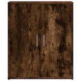 thumbnail of vidaXL Sideboards 2 Stk. Räuchereiche 60x31x70 cm Holzwerkstoff