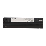 thumbnail of 5x Werkzeugakku für Makita NiMH 7,2V / 2000mAh Stab