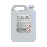 thumbnail of Cleanspot Chlorhaltiges Reinigungsmittel 5L